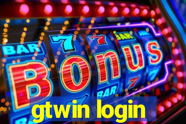 gtwin login